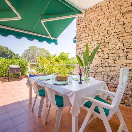 Bungalows Caribe Пуерто Рико Екстериор снимка
