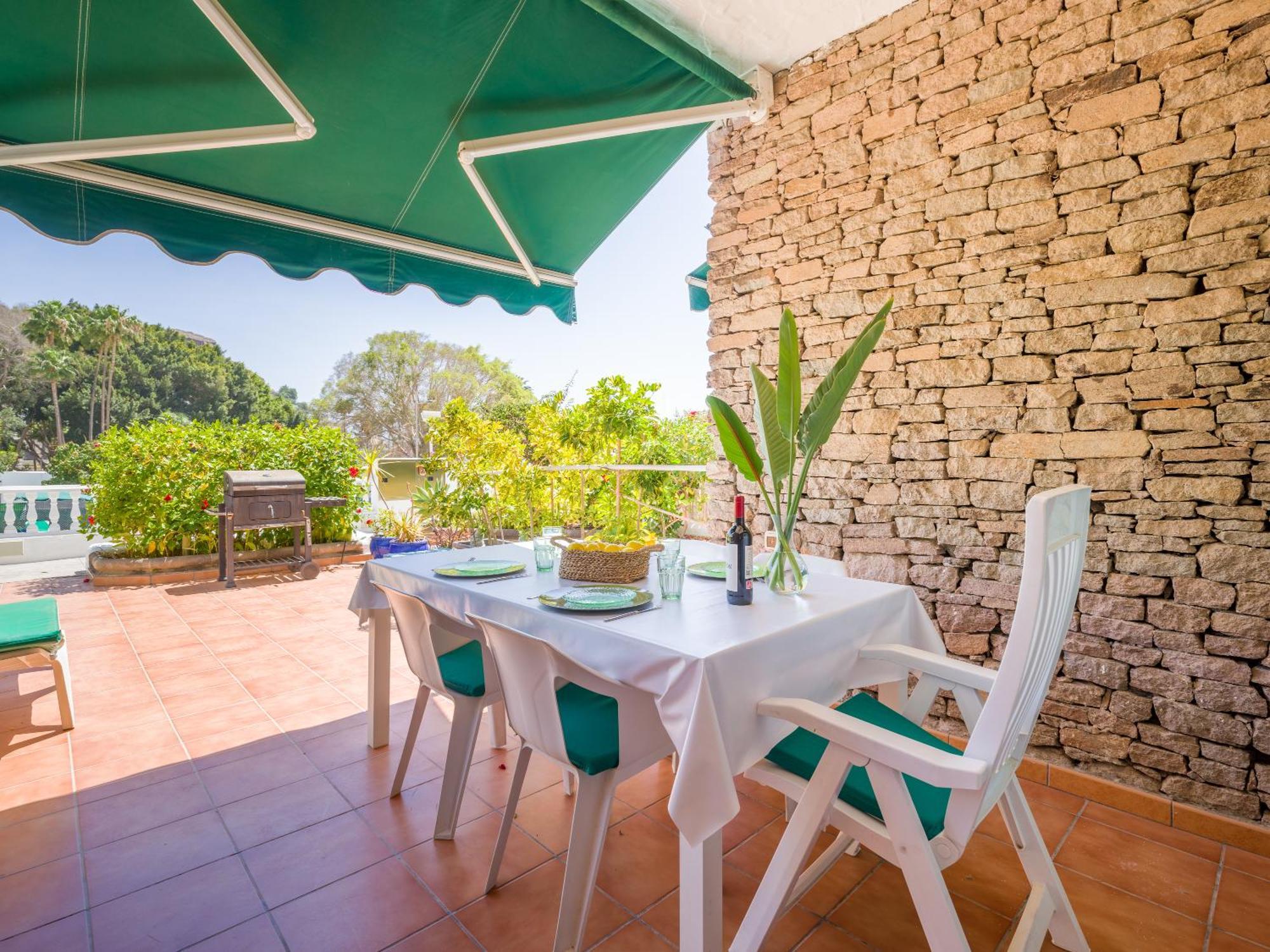 Bungalows Caribe Пуерто Рико Екстериор снимка