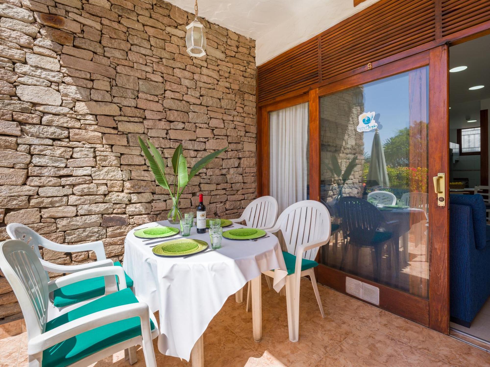 Bungalows Caribe Пуерто Рико Екстериор снимка