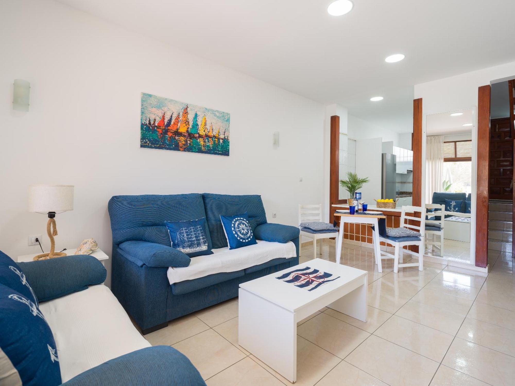 Bungalows Caribe Пуерто Рико Екстериор снимка