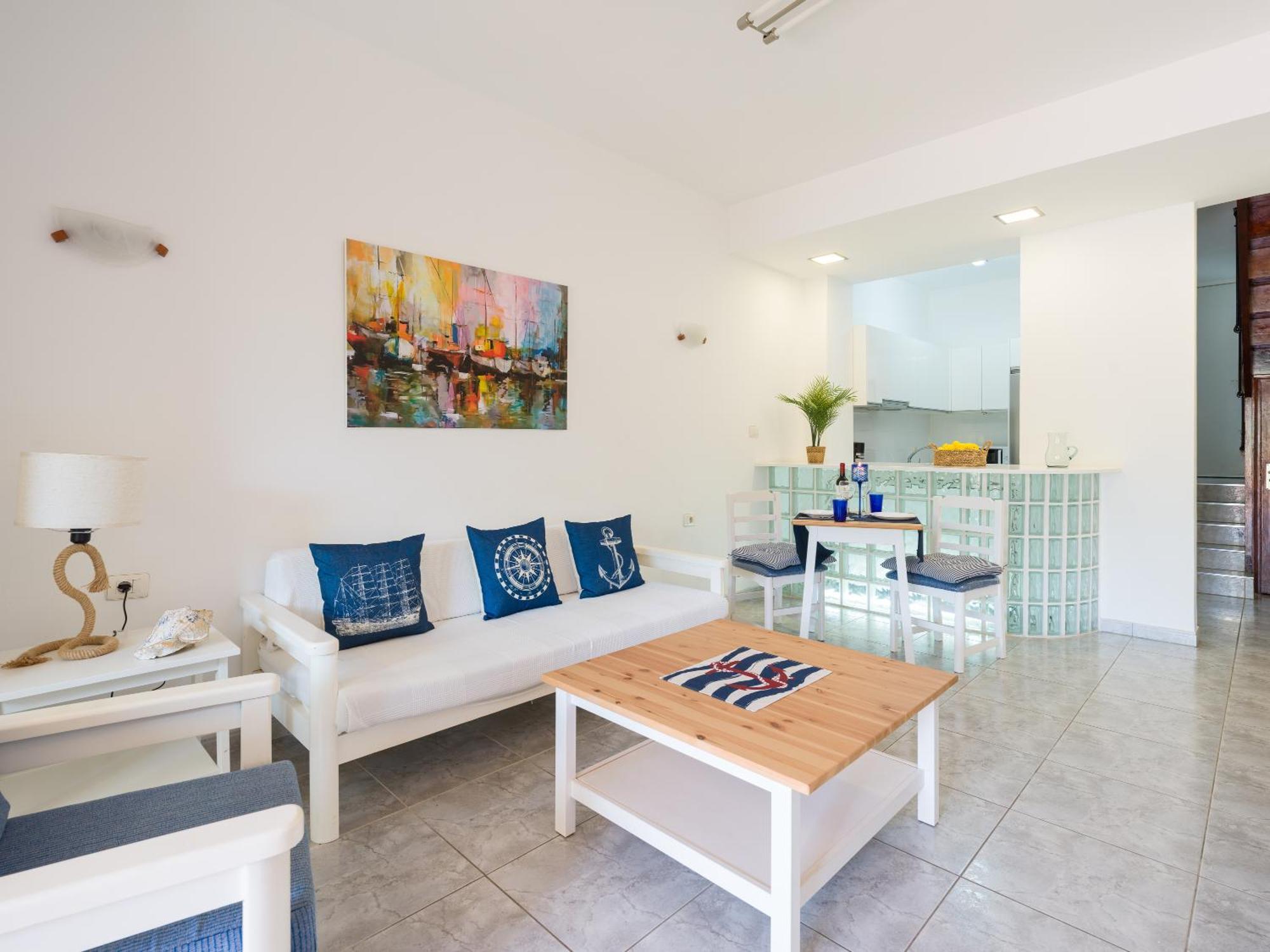 Bungalows Caribe Пуерто Рико Екстериор снимка