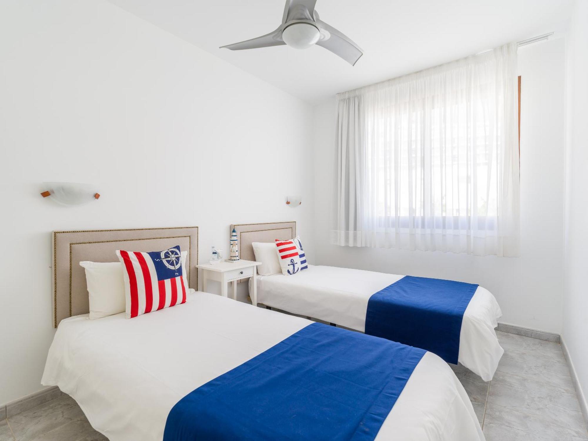 Bungalows Caribe Пуерто Рико Екстериор снимка