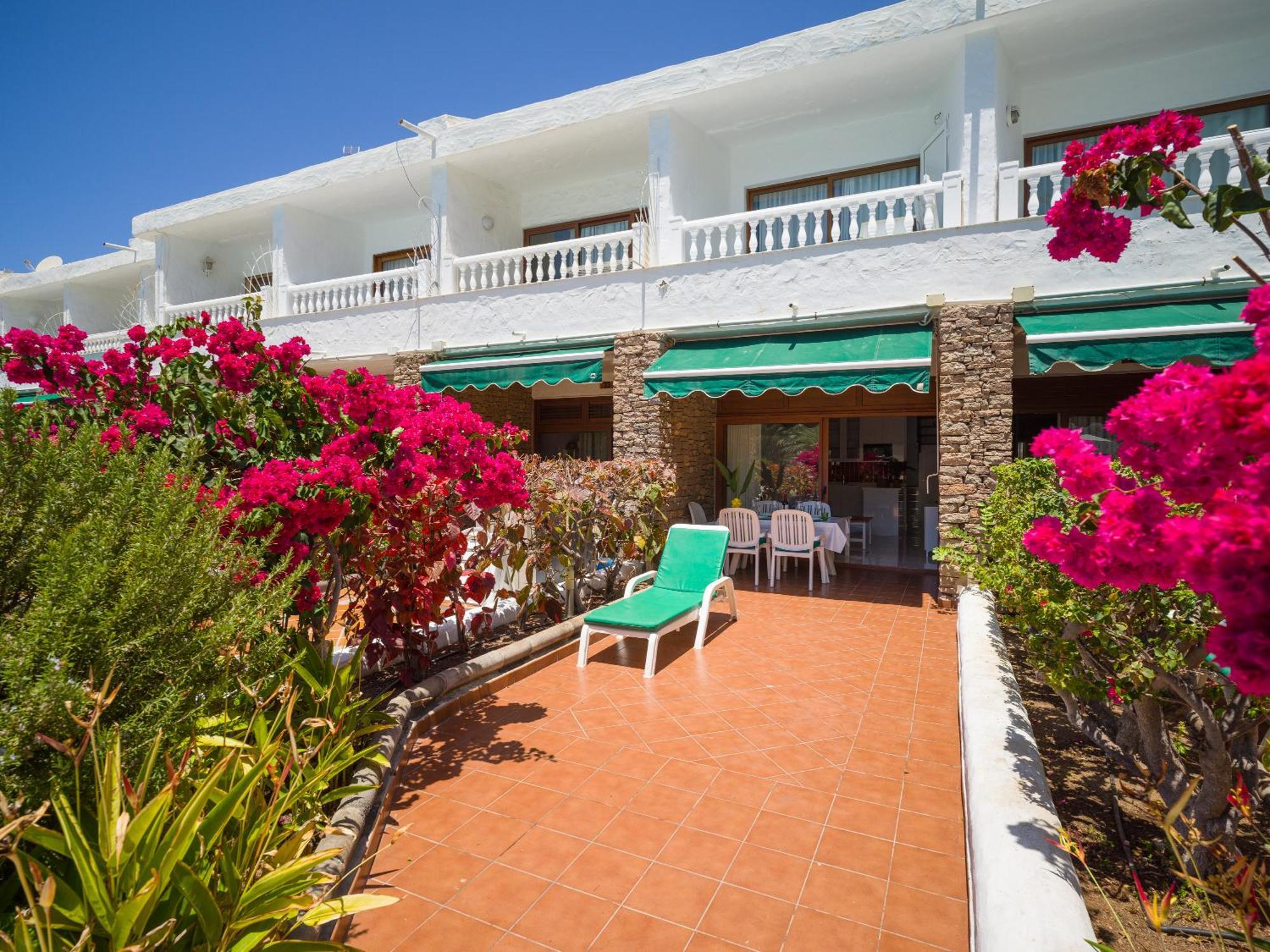 Bungalows Caribe Пуерто Рико Екстериор снимка