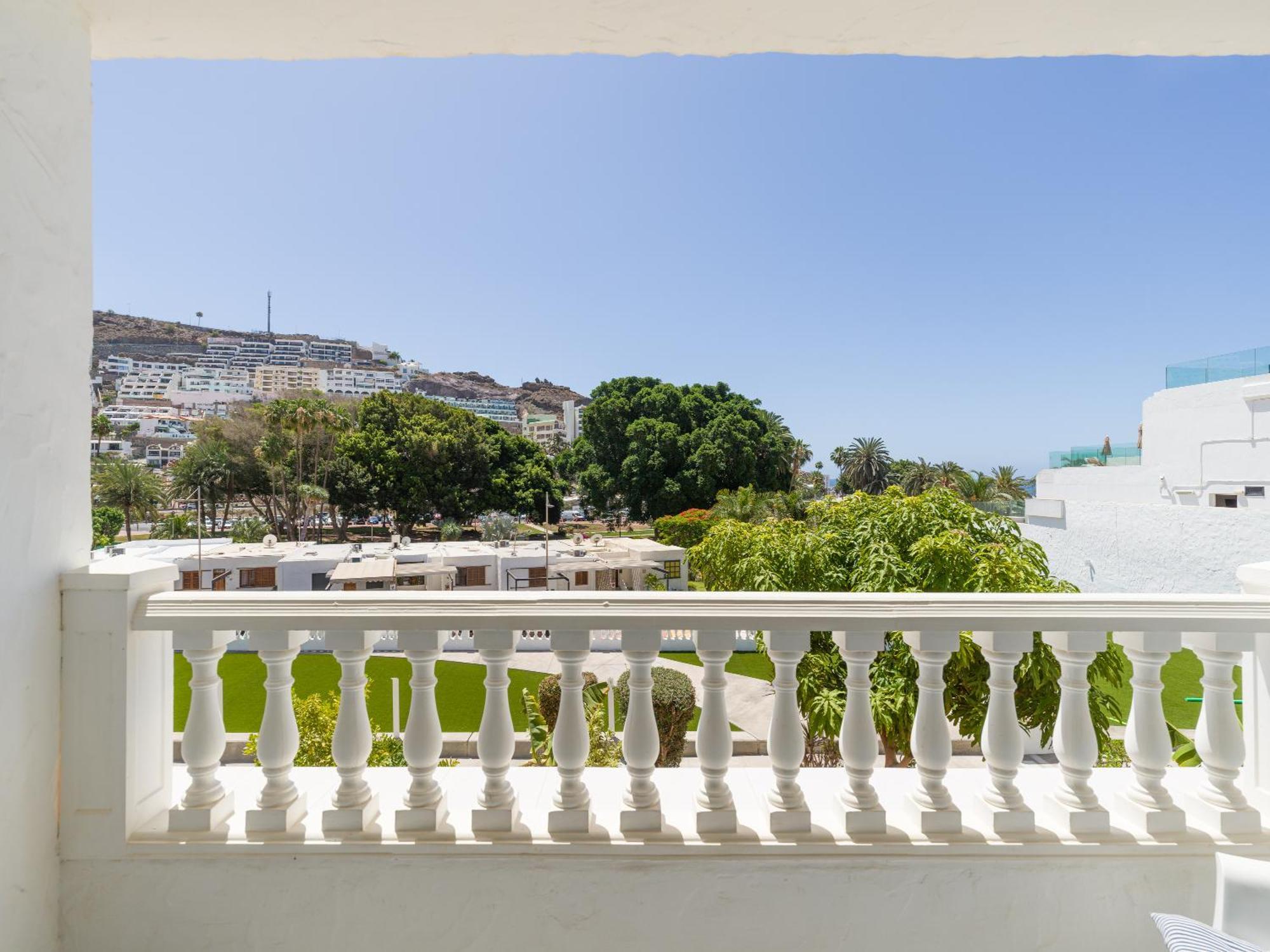 Bungalows Caribe Пуерто Рико Екстериор снимка