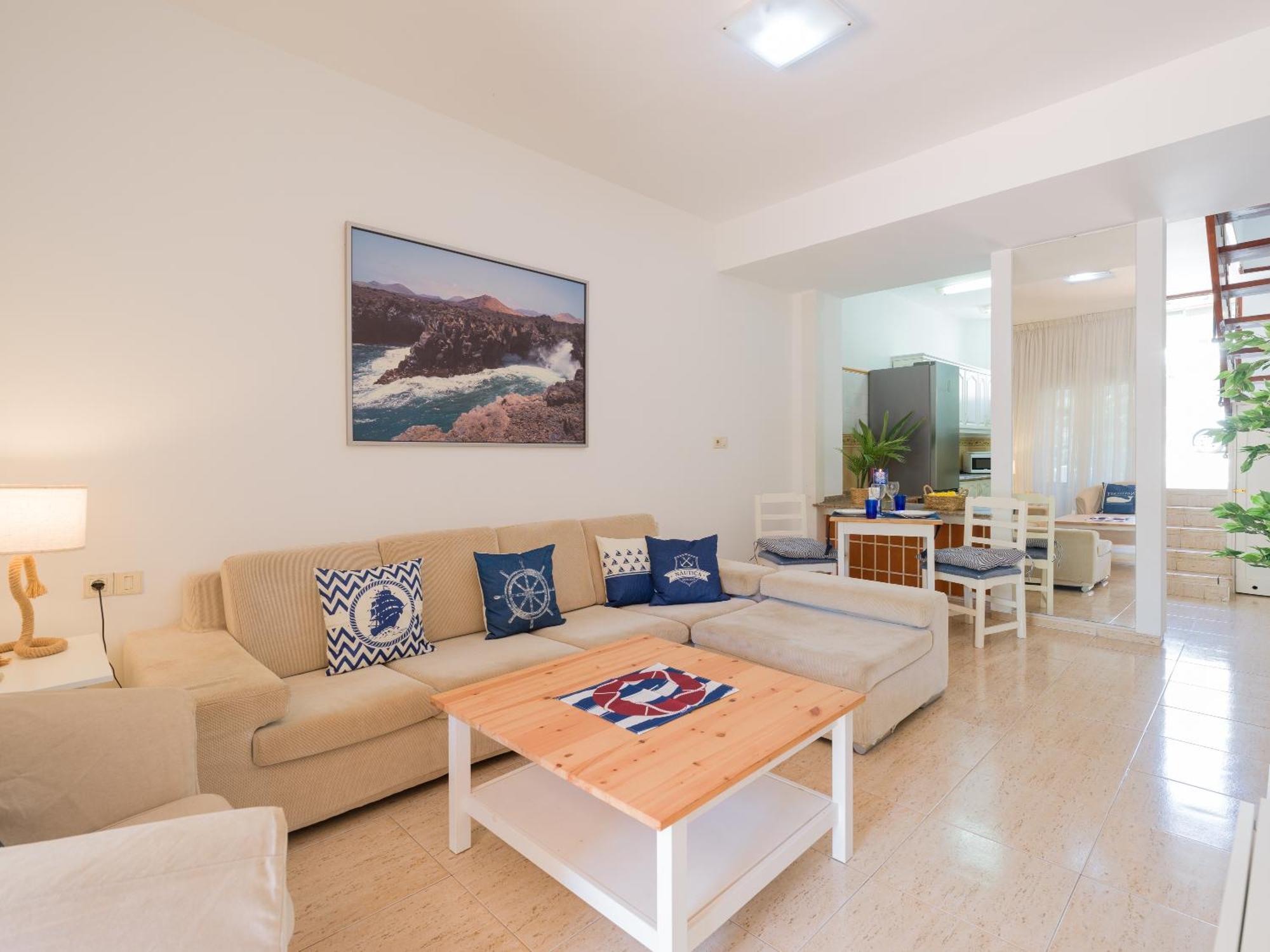 Bungalows Caribe Пуерто Рико Екстериор снимка