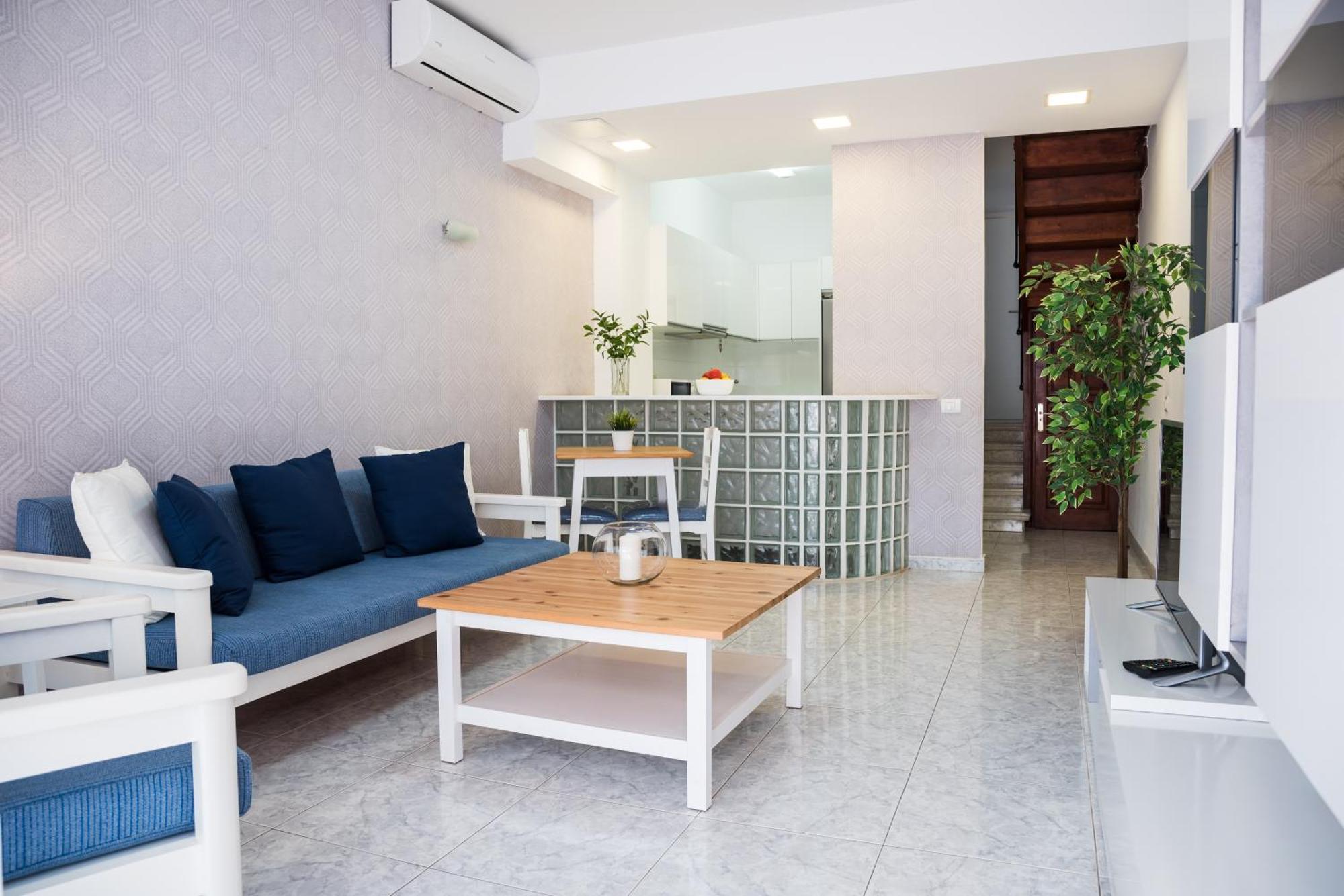 Bungalows Caribe Пуерто Рико Екстериор снимка